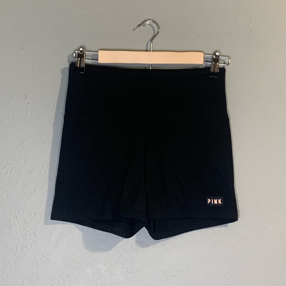 Victoria’s Secret PINK bicycle shorts